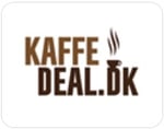 store logo kaffedeal