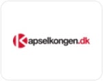 store logo kapselkongen