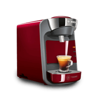tassimo machine suny red 3