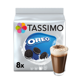 tassimo oreo