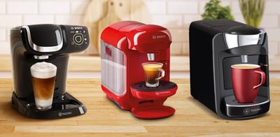 tassimo machines