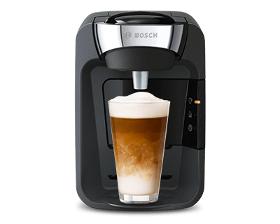 tassimo machine suny black 2